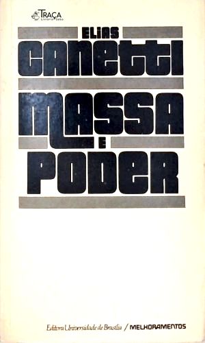 Massa E Poder