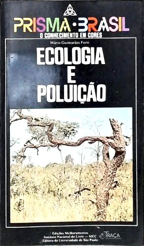 Ecologia E Poluição