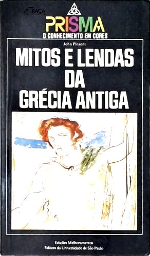 Mitos E Lendas Da Grécia Antiga