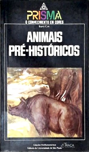 Animais Pré-históricos