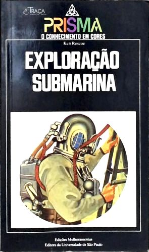 Exploração Submarina