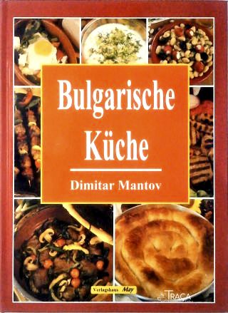 Bulgarische Küche