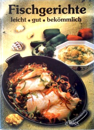 Fischgerichte