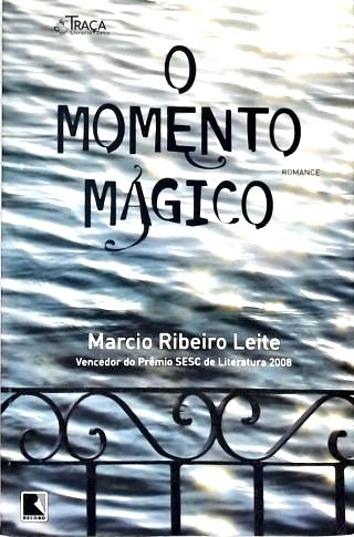 O Momento Mágico