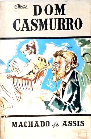 Dom Casmurro