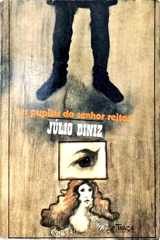 As Pupilas do Senhor Reitor