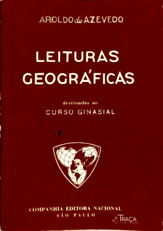 Leituras Geográficas