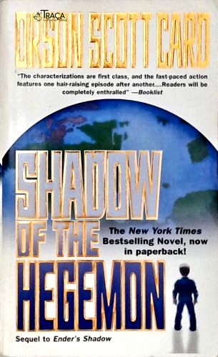 Shadow Of The Hegemon