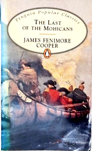 The Last Of The Mohicans