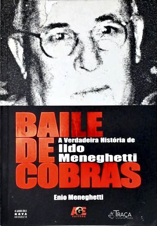 Baile De Cobras