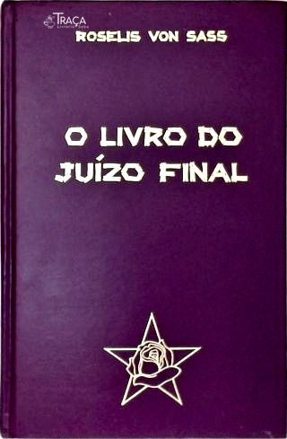 O Livro do Juízo Final
