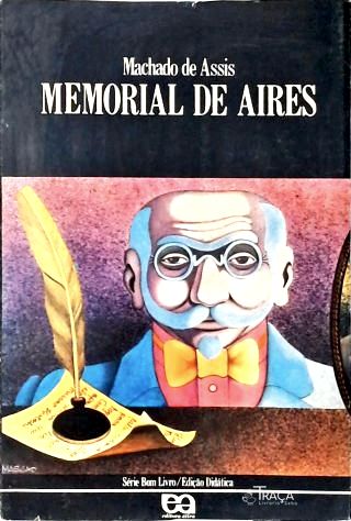 Memorial de Aires