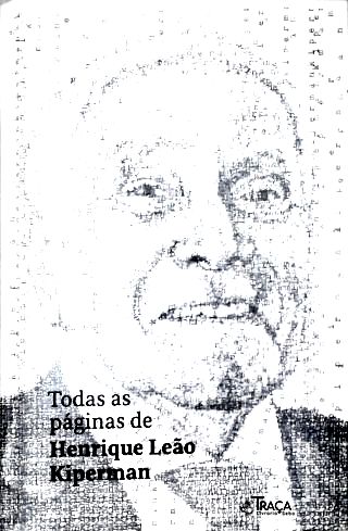Todas As Páginas De Henrique Leão Kiperman