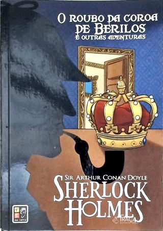 O Roubo da Coroa de Berilos