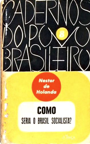 Como Seria O Brasil Socialista?