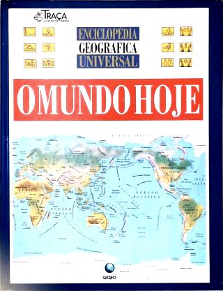 O Mundo Hoje