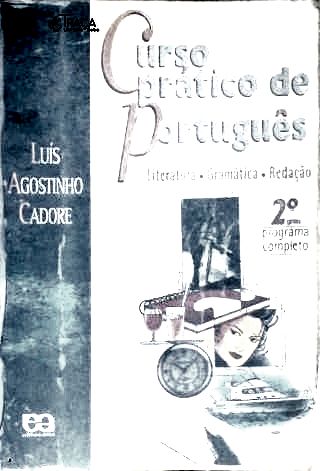Curso Prático de Português