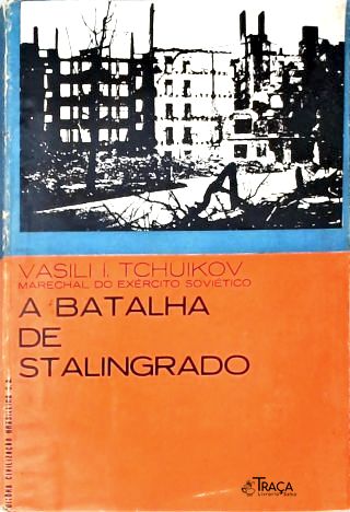 A Batalha de Stalingrado