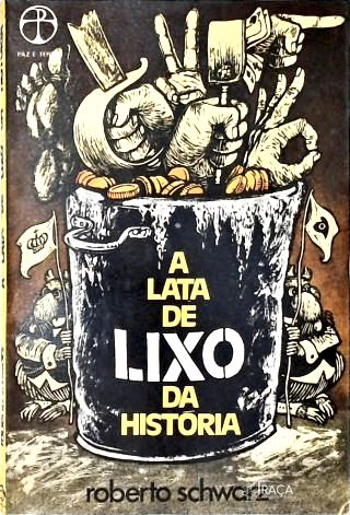 Lata De Lixo Da História