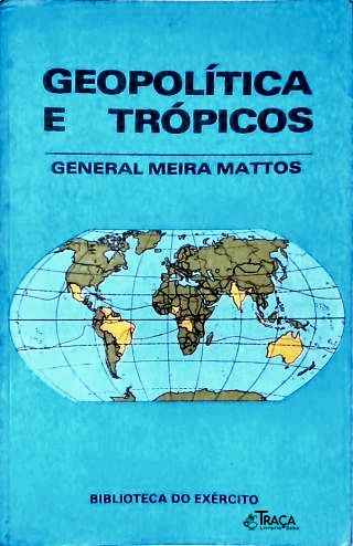 Geopolítica e Trópicos