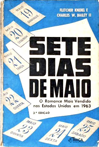Sete Dias de Maio