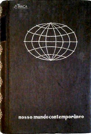 Nosso Mundo Contemporâneo