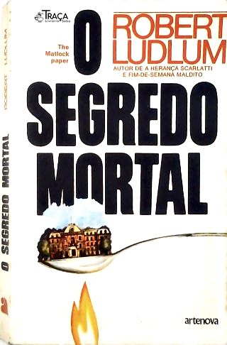 O Segredo Mortal