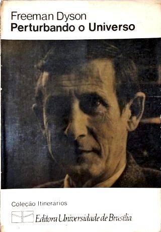 Pertubando O Universo