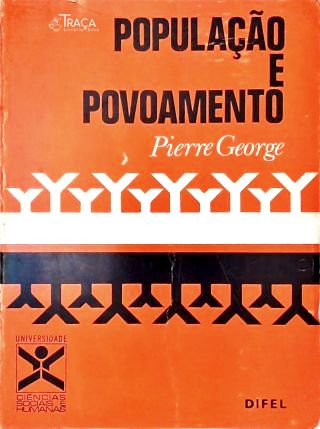 População e Povoamento