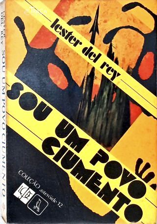 Sou um Povo Ciumento