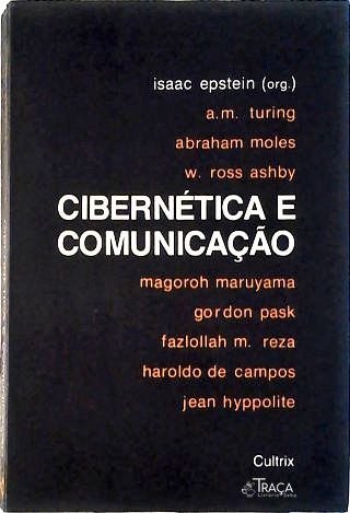 Cibernética e Comunicação