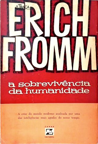 A Sobrevivência da Humanidade