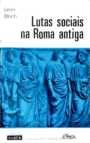 Lutas Sociais na Roma Antiga