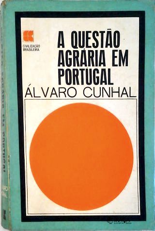 A Questão Agrária em portugal