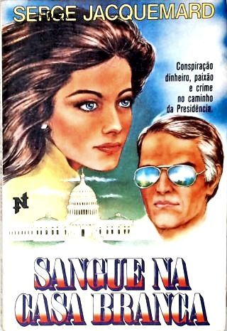 Sangue na Casa Branca