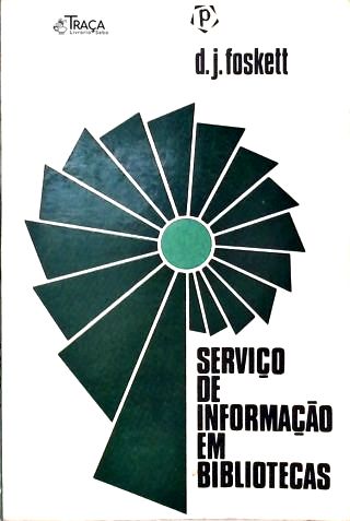 Serviço De Informação Em Bibliotecas