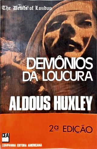 Demônios da Loucura