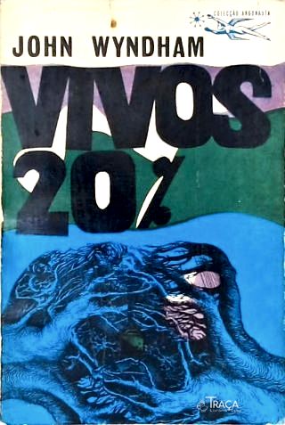 Vivos 20% - Coleção Argonauta Nº 121