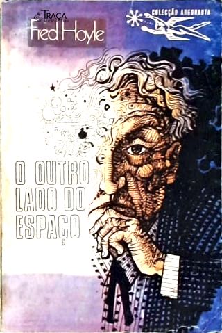 O Outro Lado do Espaço - Coleção Argonauta Nº 176