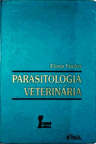 Parasitologia Veterinária