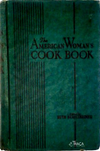 The American Womans Cook Book