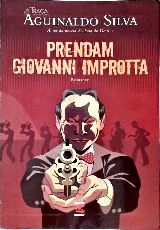 Prendam Giovanni Improtta