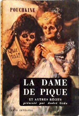 La Dame de Pique