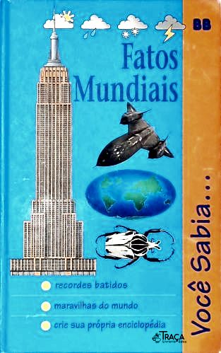 Fatos Mundiais