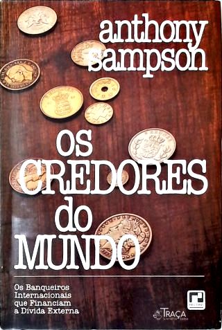 Os Credores do Mundo