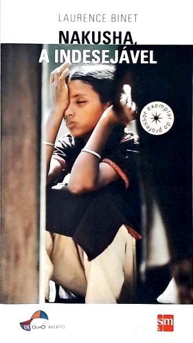 Nakusha A Indesejável