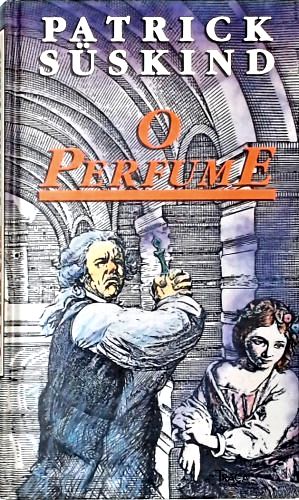 O Perfume - História de um Assassino