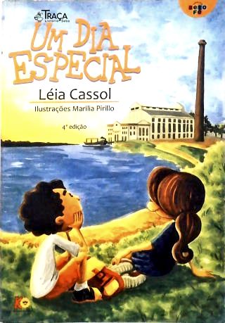 Um Dia Especial