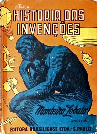História das Invenções