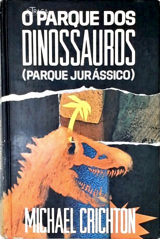 O Parque dos Dinossauros